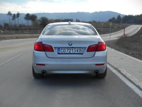BMW 535 D F10 LCI xDrive * Ревизиран мотор * Топ състояние, снимка 6