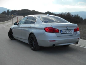 BMW 535 D F10 LCI xDrive * Ревизиран мотор * Топ състояние, снимка 7