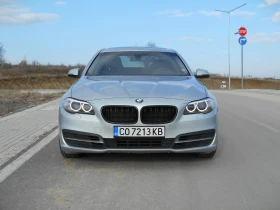 BMW 535 D F10 LCI xDrive * Ревизиран мотор * Топ състояние, снимка 2