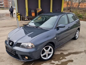 Seat Ibiza 1.2i 70к.с., снимка 1