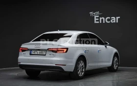 Audi A4 QUATTRO , снимка 2