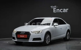 Audi A4 QUATTRO , снимка 1