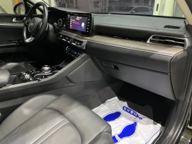 Kia K5 2.0 MPI ! Noblesse !, снимка 13