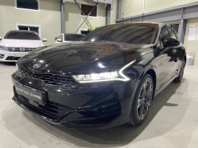 Kia K5 2.0 MPI ! Noblesse !, снимка 3