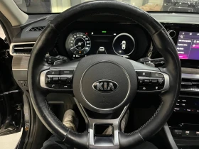 Kia K5 2.0 MPI ! Noblesse !, снимка 15