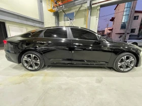 Kia K5 2.0 MPI ! Noblesse !, снимка 5