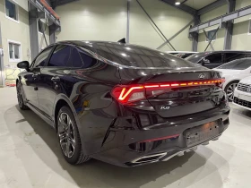Kia K5 2.0 MPI ! Noblesse !, снимка 6