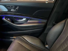Mercedes-Benz S 560 CARFAX, снимка 17
