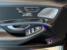 Mercedes-Benz S 560 CARFAX, снимка 12