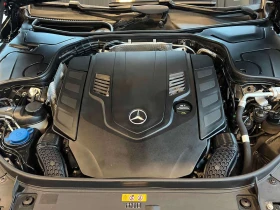 Mercedes-Benz S 560 CARFAX, снимка 11