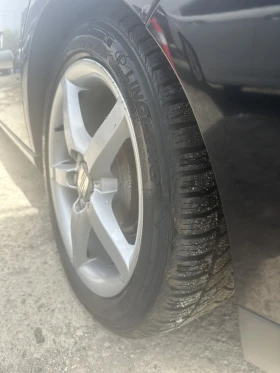 Seat Cordoba 1.4/16v Газ.Инж. в гаранция, снимка 15