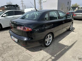 Seat Cordoba 1.4/16v Газ.Инж. в гаранция, снимка 3