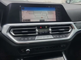 BMW 330 * 330I XDRIVE * ПОДГРЕВ* ПАНОРАМА* КАМЕРА* , снимка 12