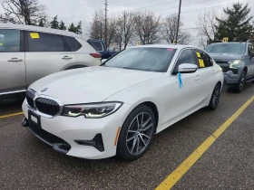 BMW 330 * 330I XDRIVE * ПОДГРЕВ* ПАНОРАМА* КАМЕРА* , снимка 1