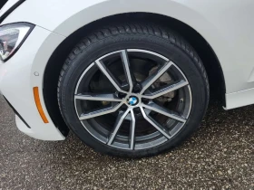 BMW 330 * 330I XDRIVE * ПОДГРЕВ* ПАНОРАМА* КАМЕРА* , снимка 5