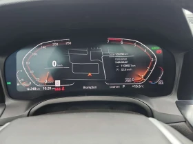 BMW 330 * 330I XDRIVE * ПОДГРЕВ* ПАНОРАМА* КАМЕРА* , снимка 10