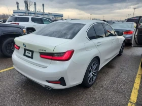 BMW 330 * 330I XDRIVE * ПОДГРЕВ* ПАНОРАМА* КАМЕРА* , снимка 3