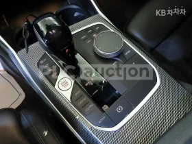 BMW 320 * ДИСТРОНИК * 360 * АМБИЕНТНО * H/K * CARPLAY, снимка 11