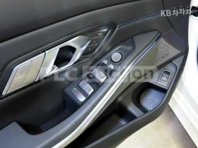 BMW 320 * ДИСТРОНИК * 360 * АМБИЕНТНО * H/K * CARPLAY, снимка 12