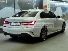 BMW 320 * ДИСТРОНИК * 360 * АМБИЕНТНО * H/K * CARPLAY, снимка 5