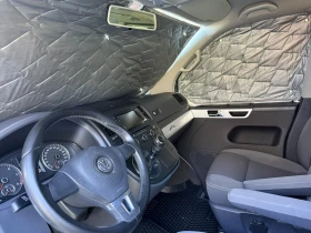 VW Multivan 2.0TDI Швейцария, снимка 16