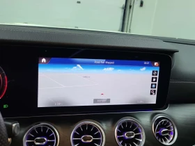 Mercedes-Benz CLS 450 BURMESTER| HUD| 360| PANO| ПАМЕТ| 2 КЛЮЧА| , снимка 8