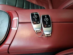 Mercedes-Benz CLS 450 BURMESTER| HUD| 360| PANO| ПАМЕТ| 2 КЛЮЧА| , снимка 6