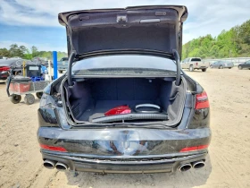 Audi S6 ДИСТРОНИК/ОПЦИЯ ЗА ЛИЗИНГ, снимка 6