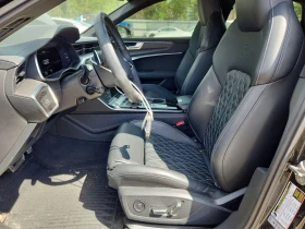 Audi S6 ДИСТРОНИК/ОПЦИЯ ЗА ЛИЗИНГ, снимка 7
