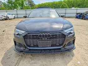 Audi S6 ДИСТРОНИК/ОПЦИЯ ЗА ЛИЗИНГ, снимка 5