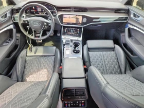 Audi S6 ДИСТРОНИК/ОПЦИЯ ЗА ЛИЗИНГ, снимка 8
