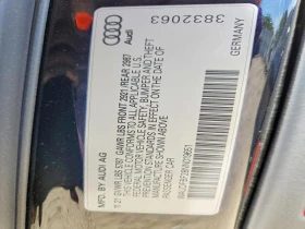 Audi S6 ДИСТРОНИК/ОПЦИЯ ЗА ЛИЗИНГ, снимка 13