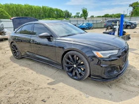 Audi S6 ДИСТРОНИК/ОПЦИЯ ЗА ЛИЗИНГ, снимка 4
