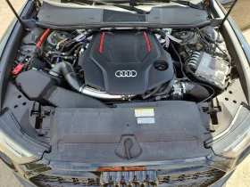Audi S6 ДИСТРОНИК/ОПЦИЯ ЗА ЛИЗИНГ, снимка 11