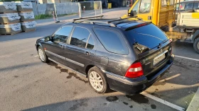 Honda Civic 1.4 90 к.с., снимка 3