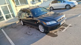 Honda Civic 1.4 90 к.с., снимка 2
