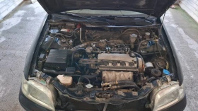Honda Civic 1.4 90 к.с., снимка 11