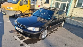 Honda Civic 1.4 90 к.с., снимка 1