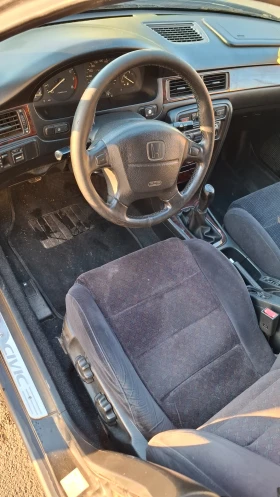 Honda Civic 1.4 90 к.с., снимка 9