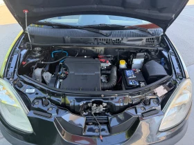 Lancia Ypsilon 1.4i БЕНЗИН, снимка 14