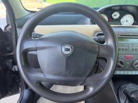 Lancia Ypsilon 1.4i БЕНЗИН, снимка 11
