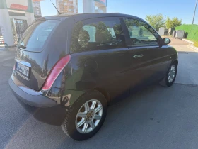 Lancia Ypsilon 1.4i БЕНЗИН, снимка 6