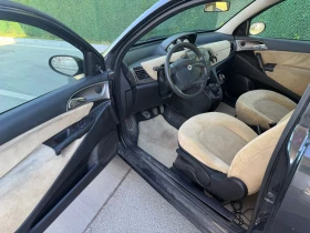 Lancia Ypsilon 1.4i БЕНЗИН, снимка 7