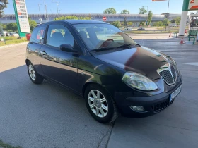 Lancia Ypsilon 1.4i БЕНЗИН, снимка 3