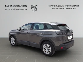 Peugeot 3008 ACTIVE PACK 1.2 PureTech 130 S&S EURO 6//2103R20, снимка 7