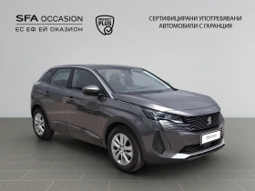 Peugeot 3008 ACTIVE PACK 1.2 PureTech 130 S&S EURO 6//2103R20, снимка 3