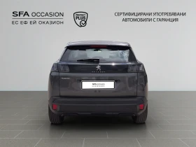 Peugeot 3008 ACTIVE PACK 1.2 PureTech 130 S&S EURO 6//2103R20, снимка 6
