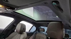 BMW 520 * КОЖА* ПОДГРЕВ* ОБДХВАНЕ* ПАНОРАМА* HEAD-UP* , снимка 15