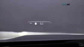 BMW 520 * КОЖА* ПОДГРЕВ* ОБДХВАНЕ* ПАНОРАМА* HEAD-UP* , снимка 14