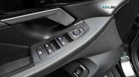 BMW 520 * КОЖА* ПОДГРЕВ* ОБДХВАНЕ* ПАНОРАМА* HEAD-UP* , снимка 17